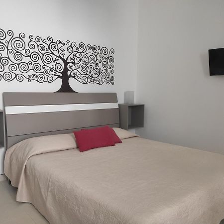 Casa Vacanze Rossini بورتو سيساريو المظهر الخارجي الصورة