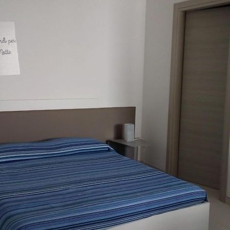 Casa Vacanze Rossini بورتو سيساريو المظهر الخارجي الصورة