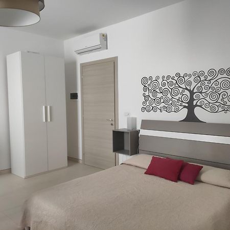 Casa Vacanze Rossini بورتو سيساريو المظهر الخارجي الصورة