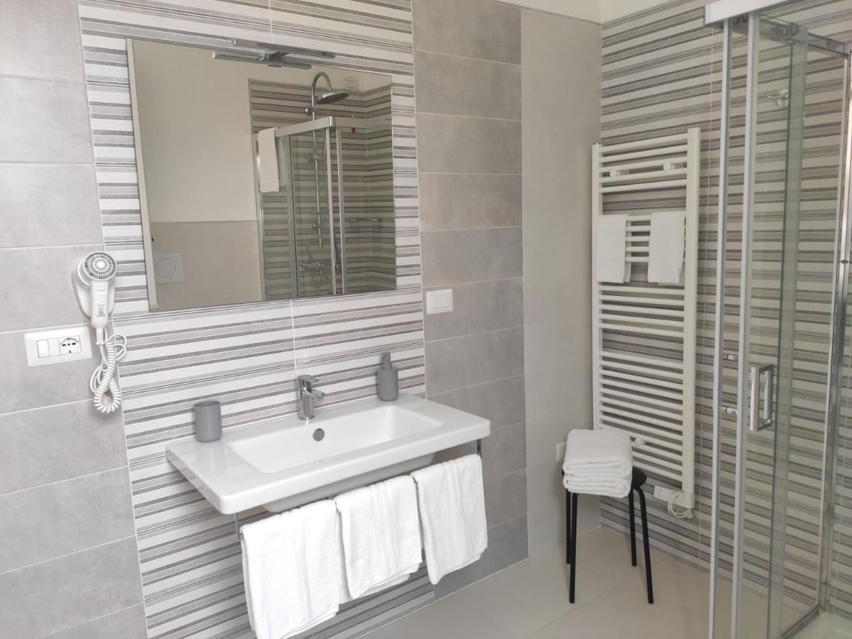 Casa Vacanze Rossini بورتو سيساريو المظهر الخارجي الصورة