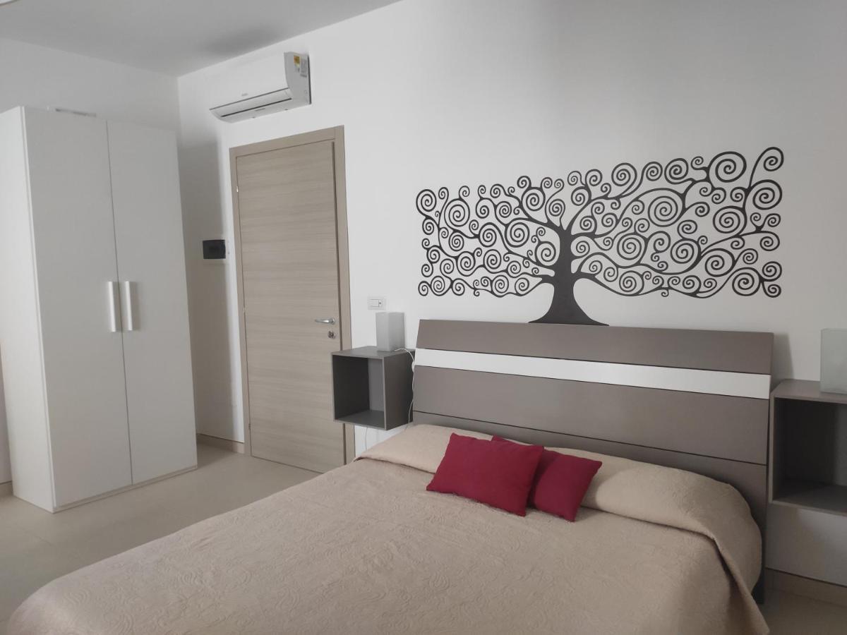 Casa Vacanze Rossini بورتو سيساريو المظهر الخارجي الصورة