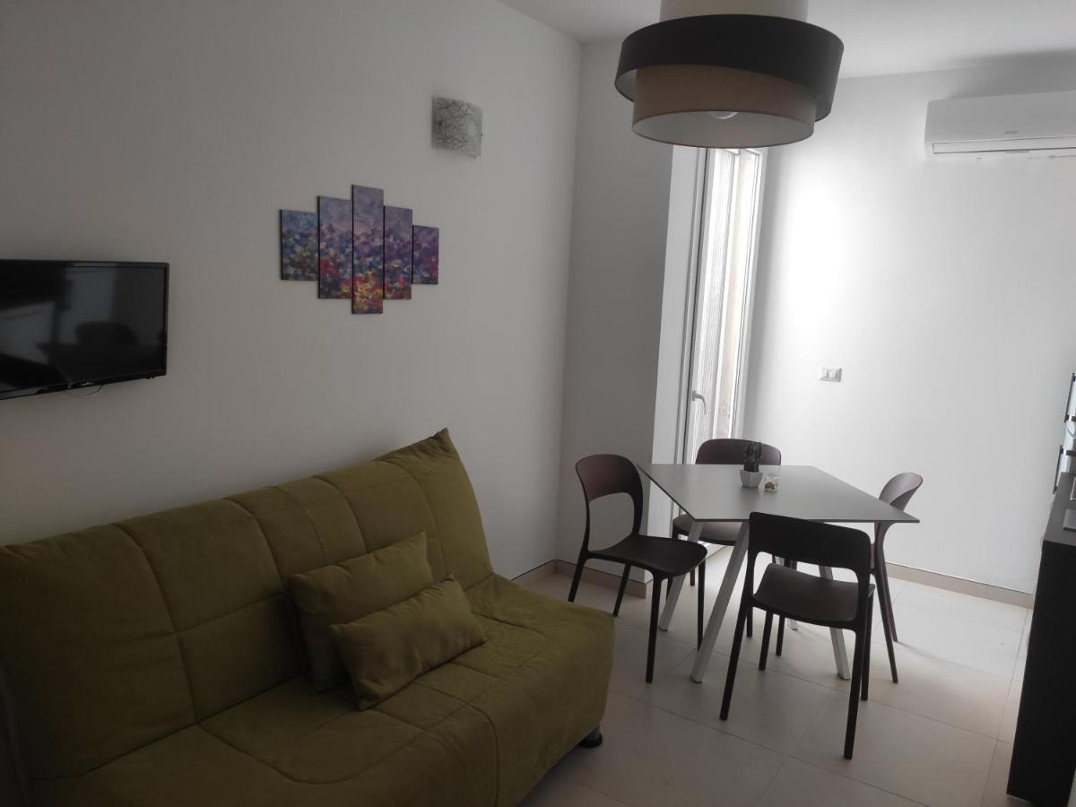 Casa Vacanze Rossini بورتو سيساريو المظهر الخارجي الصورة