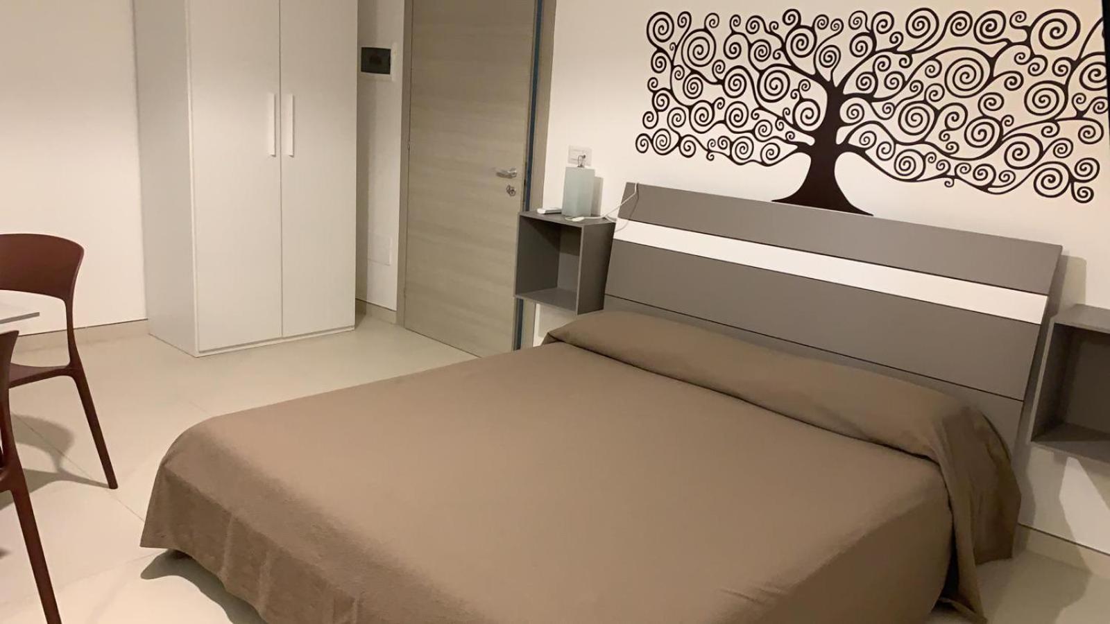 Casa Vacanze Rossini بورتو سيساريو المظهر الخارجي الصورة