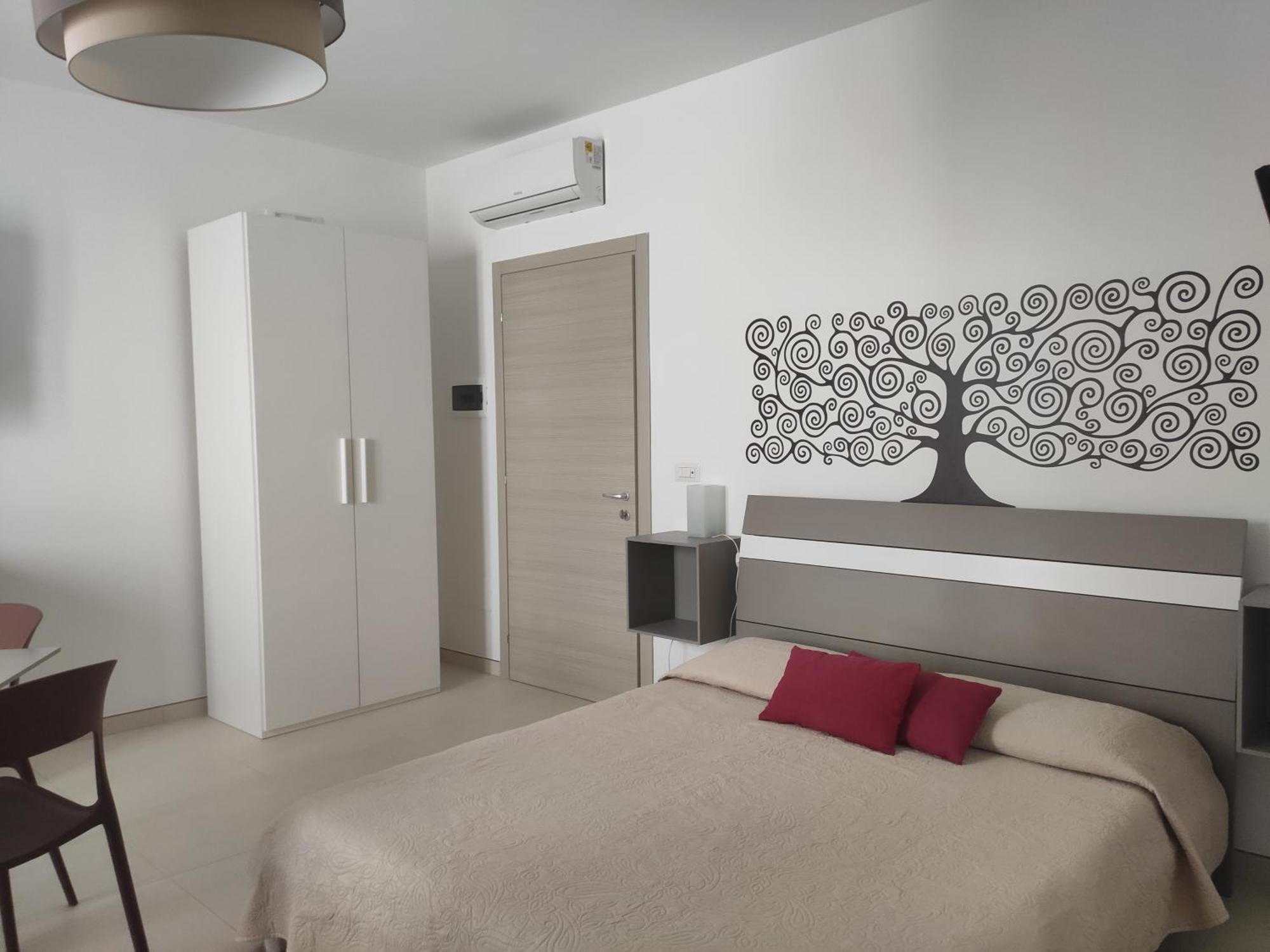 Casa Vacanze Rossini بورتو سيساريو المظهر الخارجي الصورة