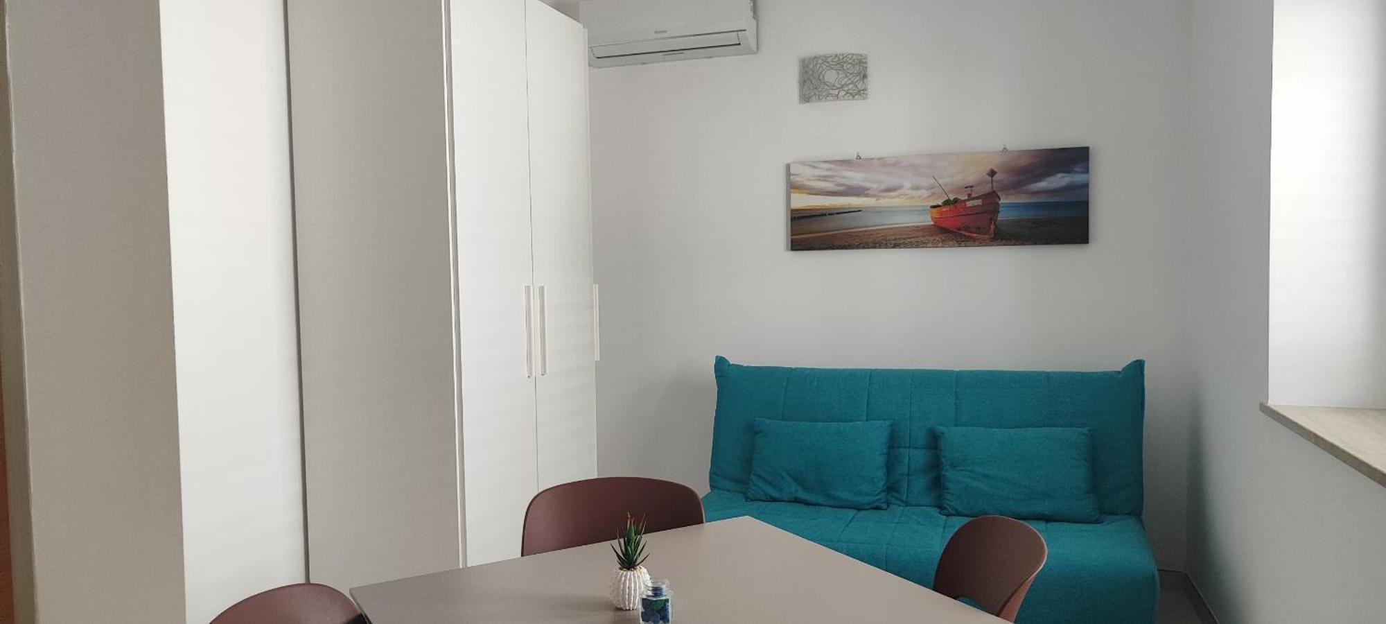 Casa Vacanze Rossini بورتو سيساريو المظهر الخارجي الصورة