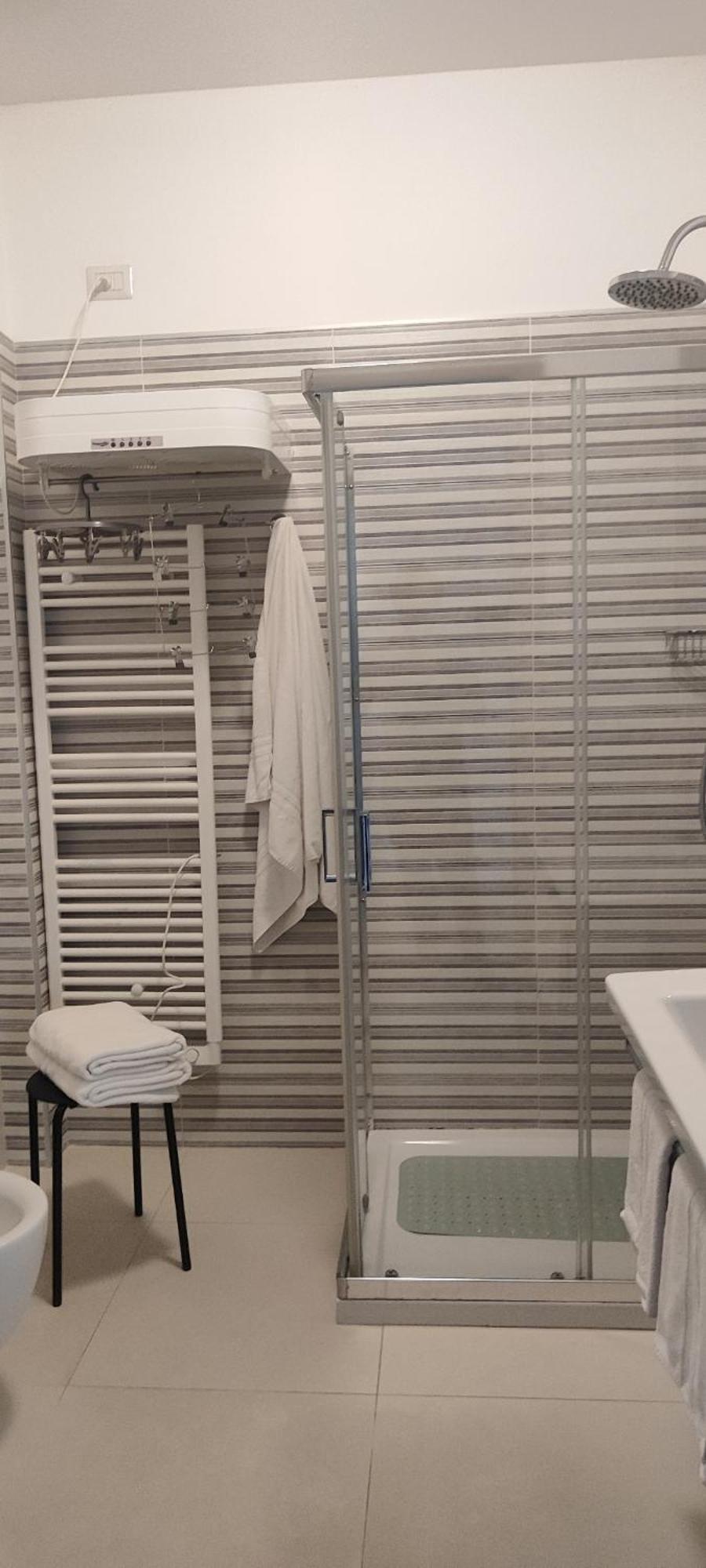 Casa Vacanze Rossini بورتو سيساريو المظهر الخارجي الصورة