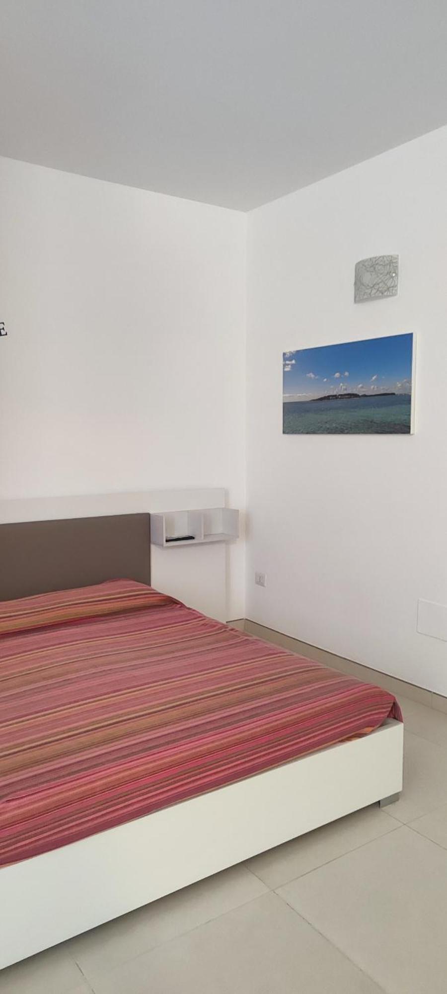 Casa Vacanze Rossini بورتو سيساريو المظهر الخارجي الصورة