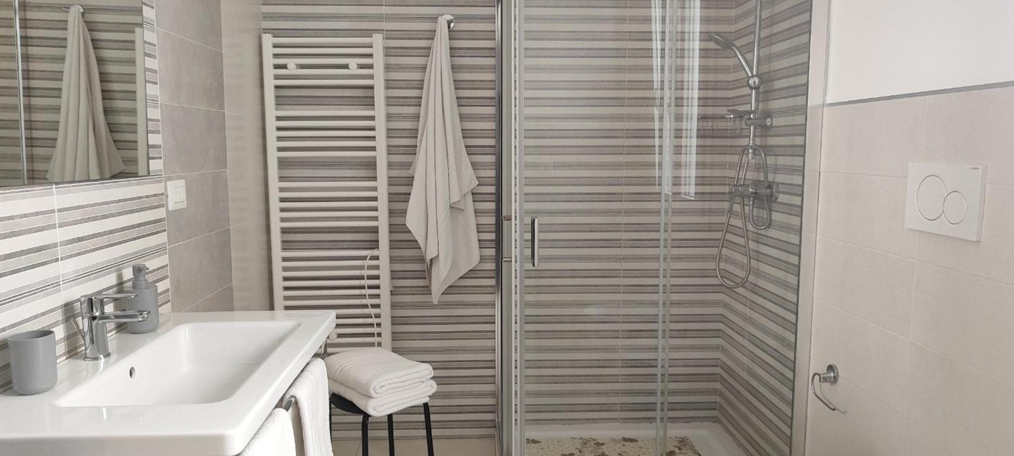 Casa Vacanze Rossini بورتو سيساريو المظهر الخارجي الصورة